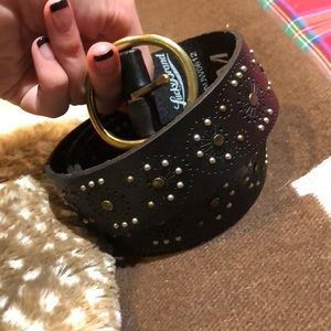 Lucky brand size M belt